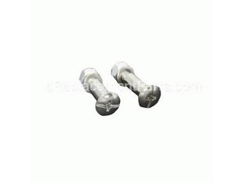 10295096-1-M-Char-Broil-G501-0005-W1-Hardware F/ Top Lid Assembly