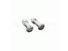 Hardware F/ Top Lid Assembly – Part Number: G501-0005-W1
