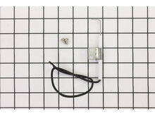 Main Burner Electrode – Part Number: G501-0010-W1