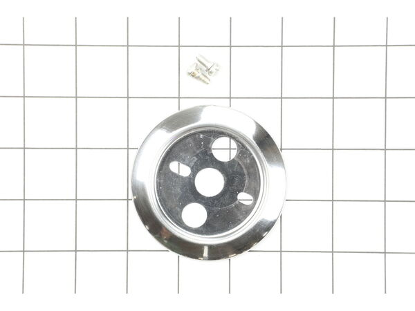 10295104-1-M-Char-Broil-G501-0031-W1-Bezel F/ Control Knob