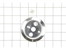 Bezel F/ Control Knob – Part Number: G501-0031-W1