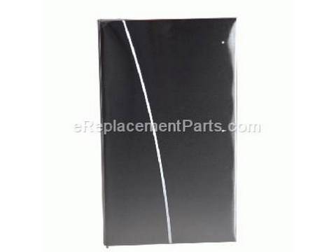 10295117-1-M-Char-Broil-G501-9200-W1-Left Door, No Handle