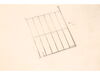 Tank Exclusion, Wire Frame – Part Number: G507-0010-W1