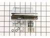 Handle End, Top Lid – Part Number: G511-0002-W1