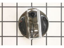 Control Knob – Part Number: G511-0010-W1