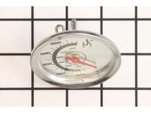 Thermometer, W/artwork – Part Number: G511-0029-W1