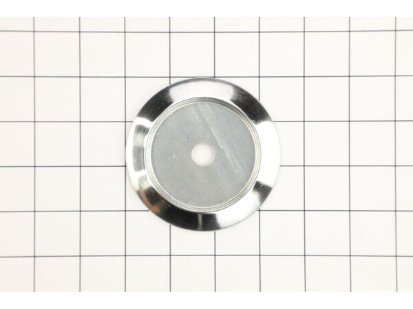 10295174-1-M-Char-Broil-G513-0009-W1-Bezel, F/ Temperature Gauge