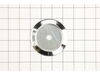 Bezel, F/ Temperature Gauge – Part Number: G513-0009-W1