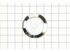 10295174-2-S-Char-Broil-G513-0009-W1-Bezel, F/ Temperature Gauge
