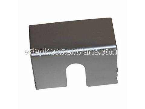 10295177-1-M-Char-Broil-G513-0040-W1-Heat Shield, F/ Ei Module