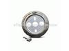 Bezel, F/ Control Knob – Part Number: G513-0054-W1