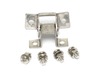 Hinge Assy, F/ Sb Lid – Part Number: G513-1100-W1
