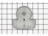 Logo Plate, Commercial – Part Number: G515-0002-W1