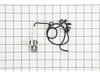 Electrode For Main Burner – Part Number: G515-0014-W1