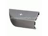 Fascia, F/ Left Side Shelf – Part Number: G515-0022-W1