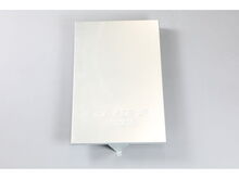 Heat Shield, F/ Tank – Part Number: G515-0026-W1