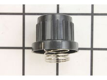 Battery Cap, F/ Electronic Ign – Part Number: G515-0030-W1