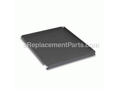 10295206-1-M-Char-Broil-G515-0047-W1-Lid, F/ Sideburner