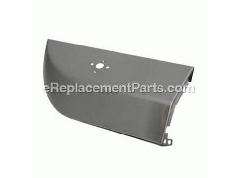 10295207-1-M-Char-Broil-G515-0048-W1-Fascia, F/ Left Side Shelf