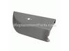 Fascia, F/ Left Side Shelf – Part Number: G515-0048-W1