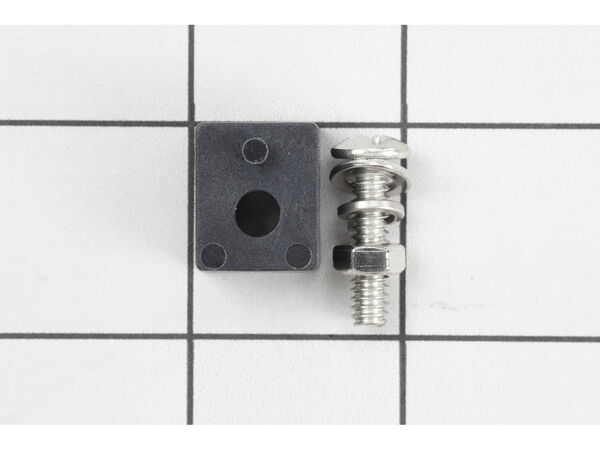 10295214-1-M-Char-Broil-G515-0073-W1-Rubber Bumper, Sideburner (Rear)