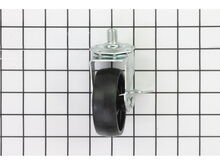 Locking Caster – Part Number: G515-0082-W1
