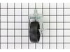 Locking Caster – Part Number: G515-0082-W1