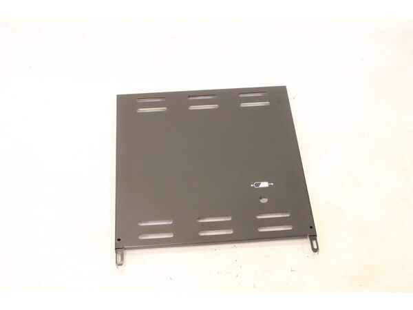 10295226-1-M-Char-Broil-G515-0400-W1-Cart Right Side Panel, Black,