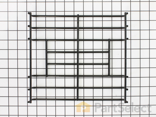 10295277-1-M-Char-Broil-G516-0020-W1-Grate, F/ Sb