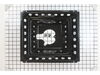 Drip Pan, F/ Sb – Part Number: G516-0021-W1