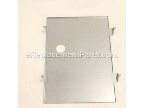 10295282-1-M-Char-Broil-G516-0034-W1-Heat Shield, F/ Tank