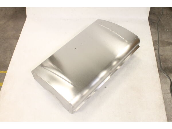 10295290-1-M-Char-Broil-G516-0100-W2-Grill Top Lid