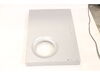 Bottom Shelf – Part Number: G516-2700-W1