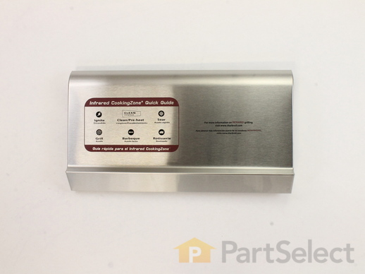 10295328-1-M-Char-Broil-G517-0033-W1-Fascia, Right Side Shelf