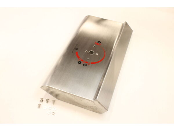 10295332-1-M-Char-Broil-G517-0052-W1-Control Panel, F/ Left Side Shelf