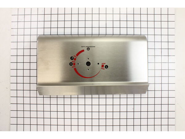 10295335-1-M-Char-Broil-G517-0060-W1-Fascia for Left Side Shelf