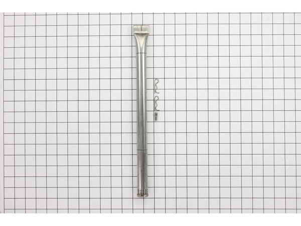 10295371-1-M-Char-Broil-G517-7300-W1-Stainless Steel Main Burner Tu