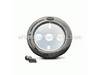 Bezel, F/ Sb Control Knob – Part Number: G518-0041-W1