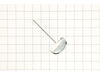 Front Mounted Temperature Gaug – Part Number: G518-0061-W1