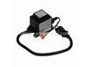 12 Volt Adapter – Part Number: G518-0076-W1