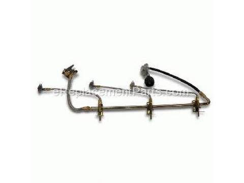 10295435-1-M-Char-Broil-G518-7200-W1-Hose Valve Regulator