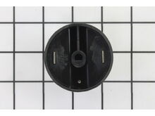 Control Knob-chrome – Part Number: G519-2100-W1