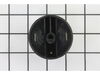Control Knob-chrome – Part Number: G519-2100-W1