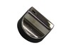 Control Knob – Part Number: G519-2500-W1