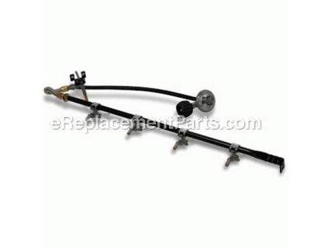 10295476-1-M-Char-Broil-G519-4900-W1-Hose Valve Regulator Assembly
