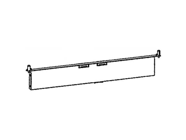 10295491-1-M-Char-Broil-G519-J200-W1-Front Brace