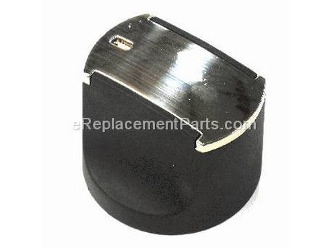 10295529-1-M-Char-Broil-G520-2800-W1-Knob, F/auto Clean