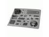 Hardware Pack – Part Number: G520-B009-W1A