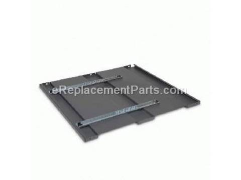 10295573-1-M-Char-Broil-G521-0035-W1-Right Panel F/ Drawer