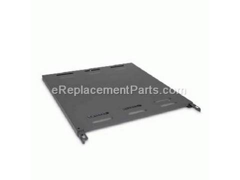 10295612-1-M-Char-Broil-G521-2400-W1-Left Cart Frame